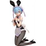 Re : Zero - Starting Life in Another World Lamb Bunny Ver.1/4 scale, PVC, Complete Painted Figure