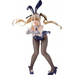 Dead or Alive Xtreme3 Marie Moss Bunny Ver. 1/4 Scale PVC Painted Finished Product Figure